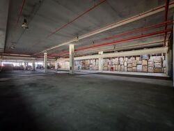Gul Crescent (D22), Warehouse #581166821